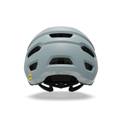 Giro Source Mips - Matte Sky Blue Pulse
