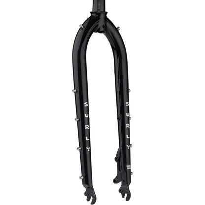 Surly Cocktail fork 420mm axle-crown