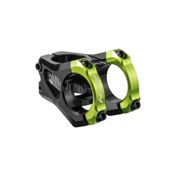 EQ Zero 31.8 x 35 Green