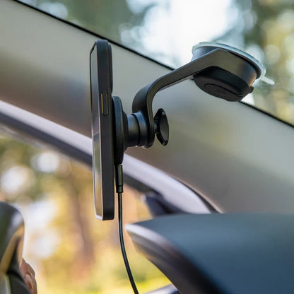 Charging Suction Mount 1