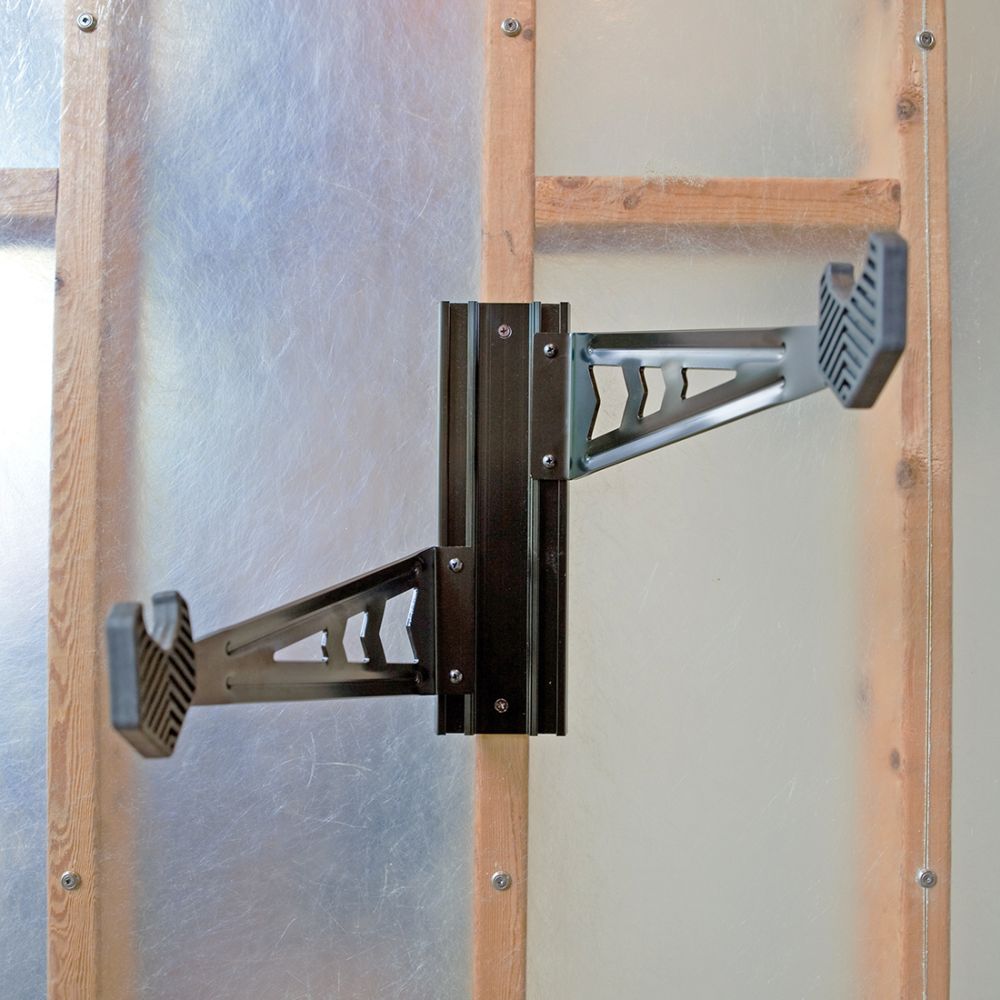 FEEDBACK SPORTS - VELO WALL RACK BICYCLE STORAGE