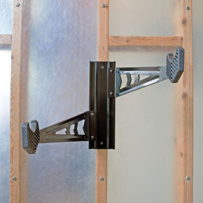 FEEDBACK SPORTS - VELO WALL RACK BICYCLE STORAGE