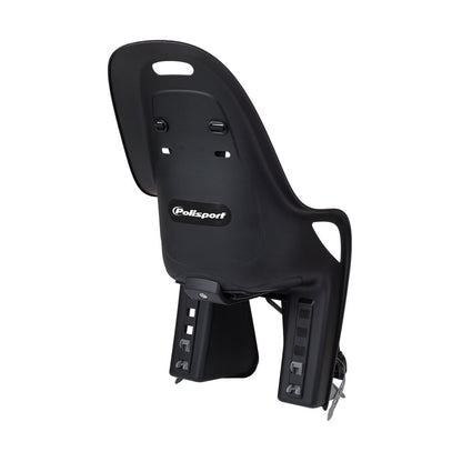 Polisport Koari FF 29 Black Grey 2