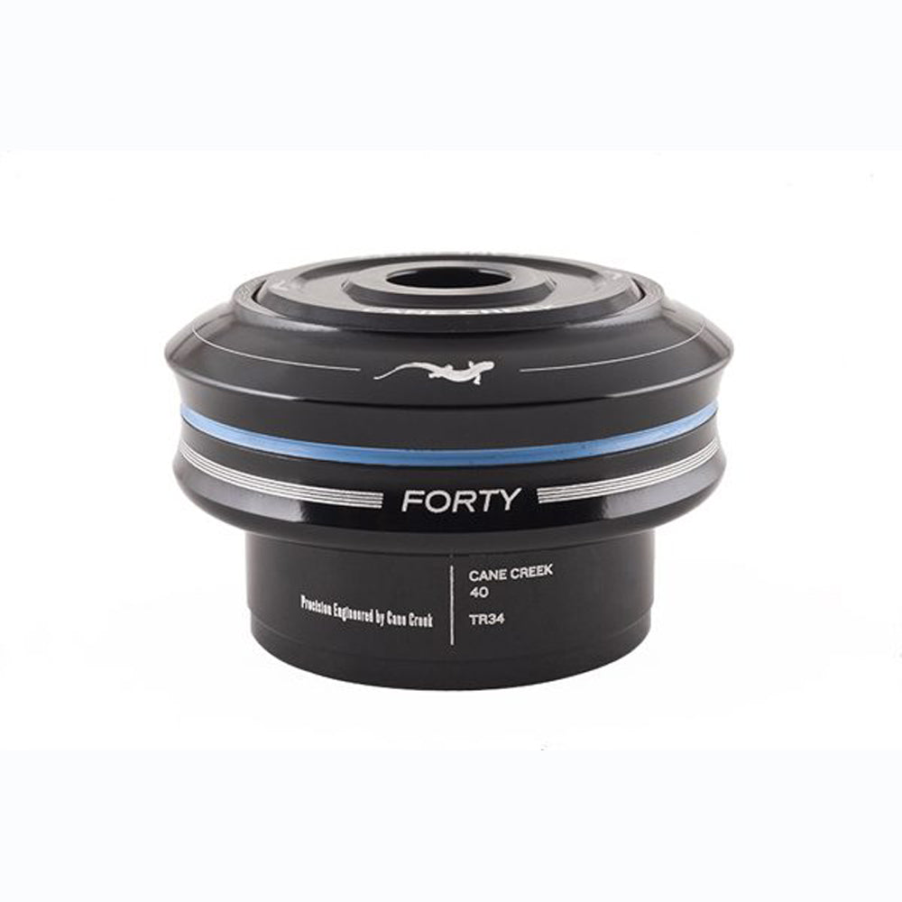 Cane Creek 110 Series Headset EC34 Black
