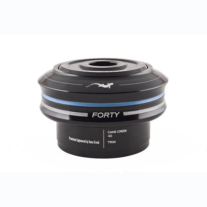 Cane Creek 110 Series Headset EC34 Black
