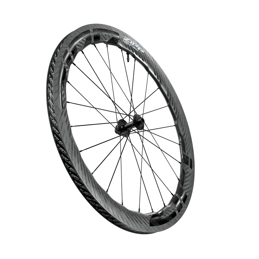 Zipp 454 NSW Disc Brake Wheel
