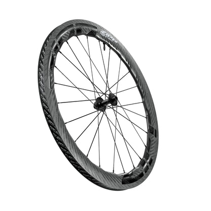 Zipp 454 NSW Disc Brake Wheel