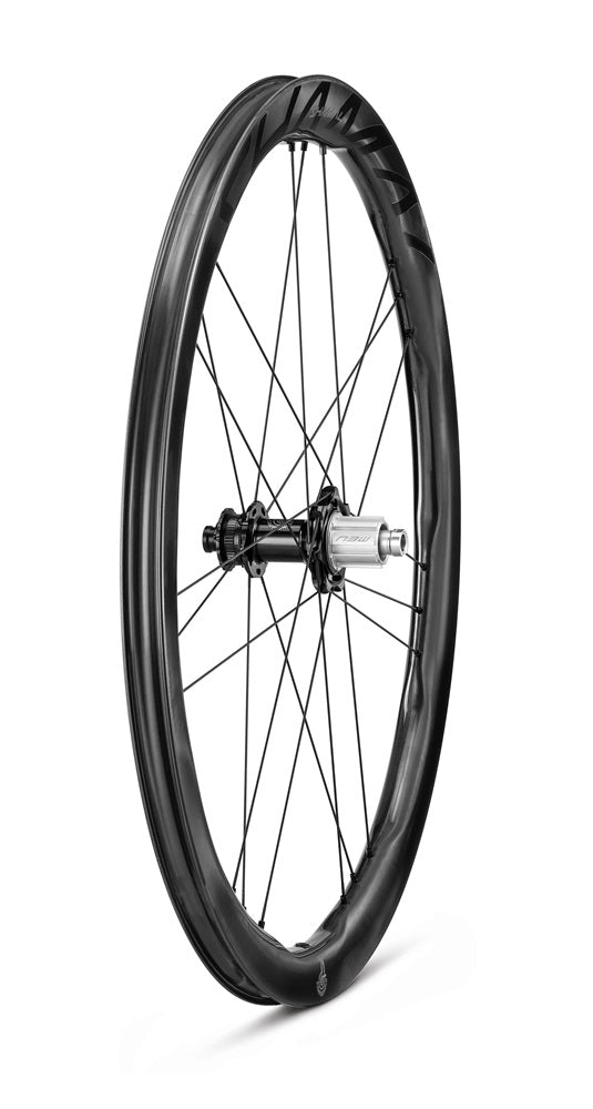 Campagnolo Shamal Dual Profile wheelset