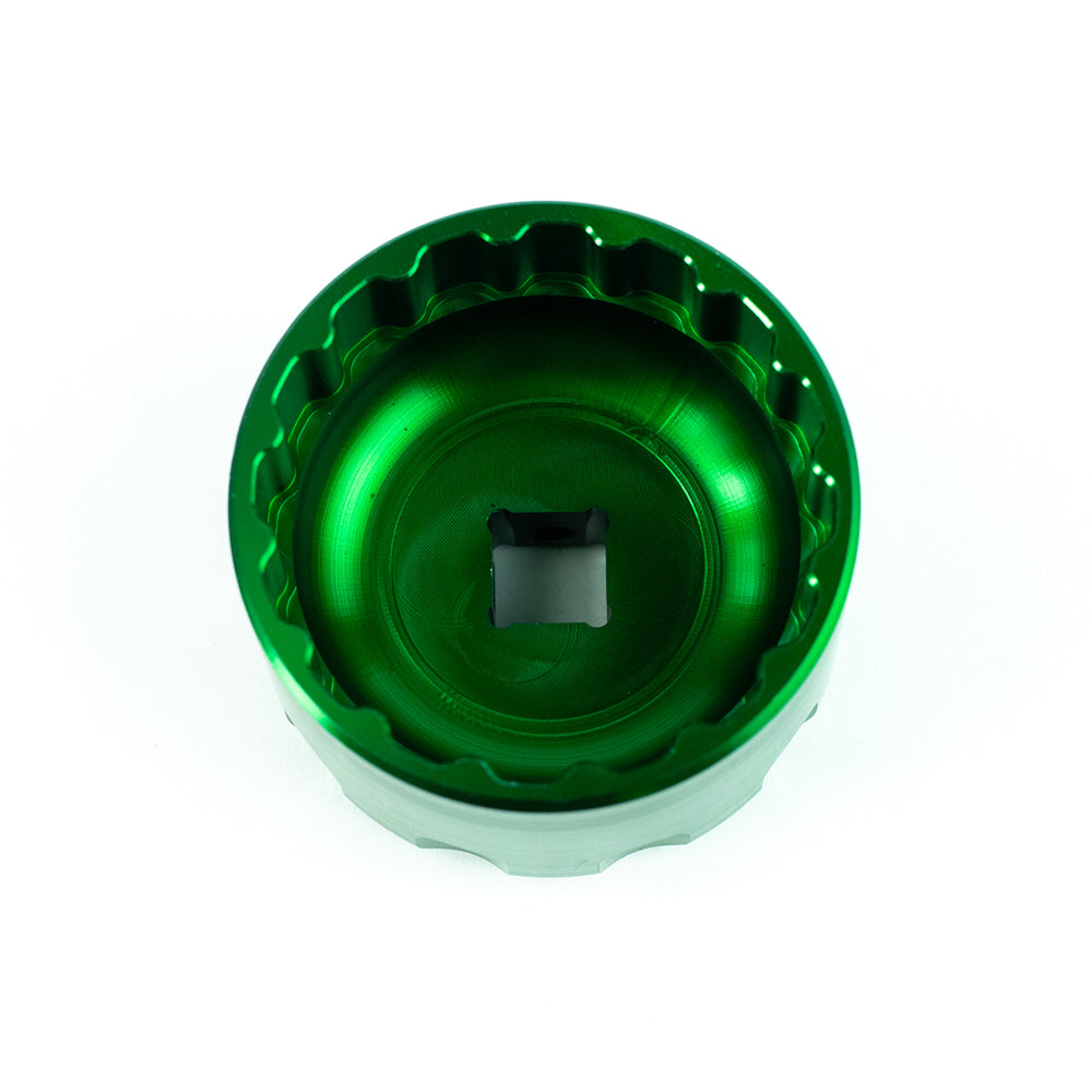 Abbey BB Tool Single Sided Common – CycleWorx | Ride Ready Today