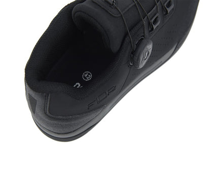 FLR Congo Pro Dial Clip Black 6