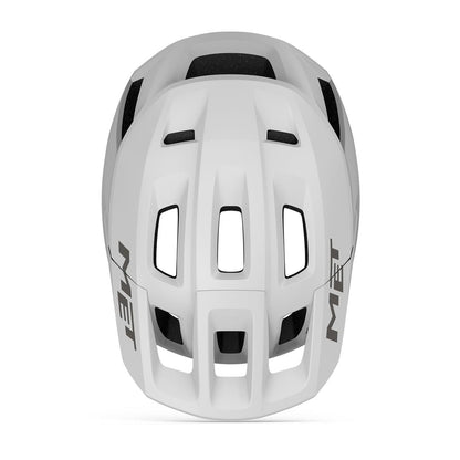 MET Terrae MIPs White 4