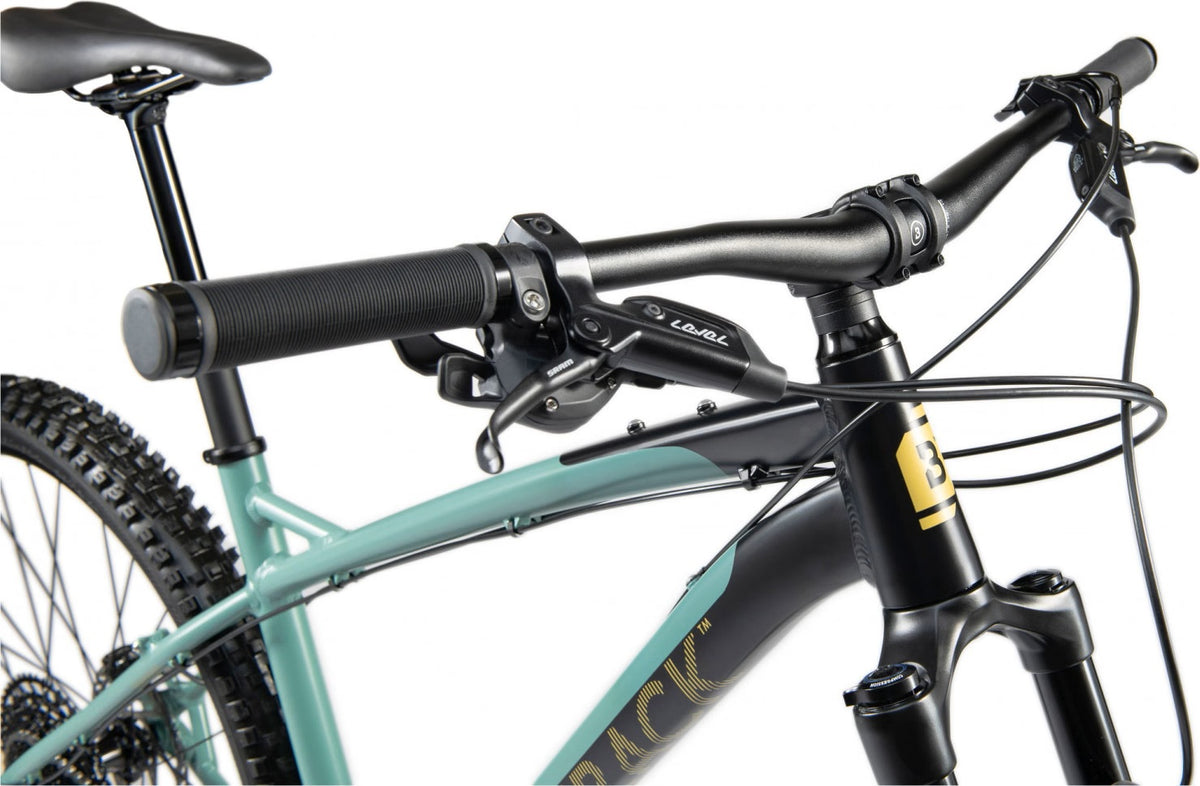 Bombtrack Cale AL Metallic Teal 5
