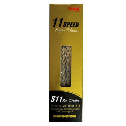 CHA0976 - 11 Speed Chain 116 Links