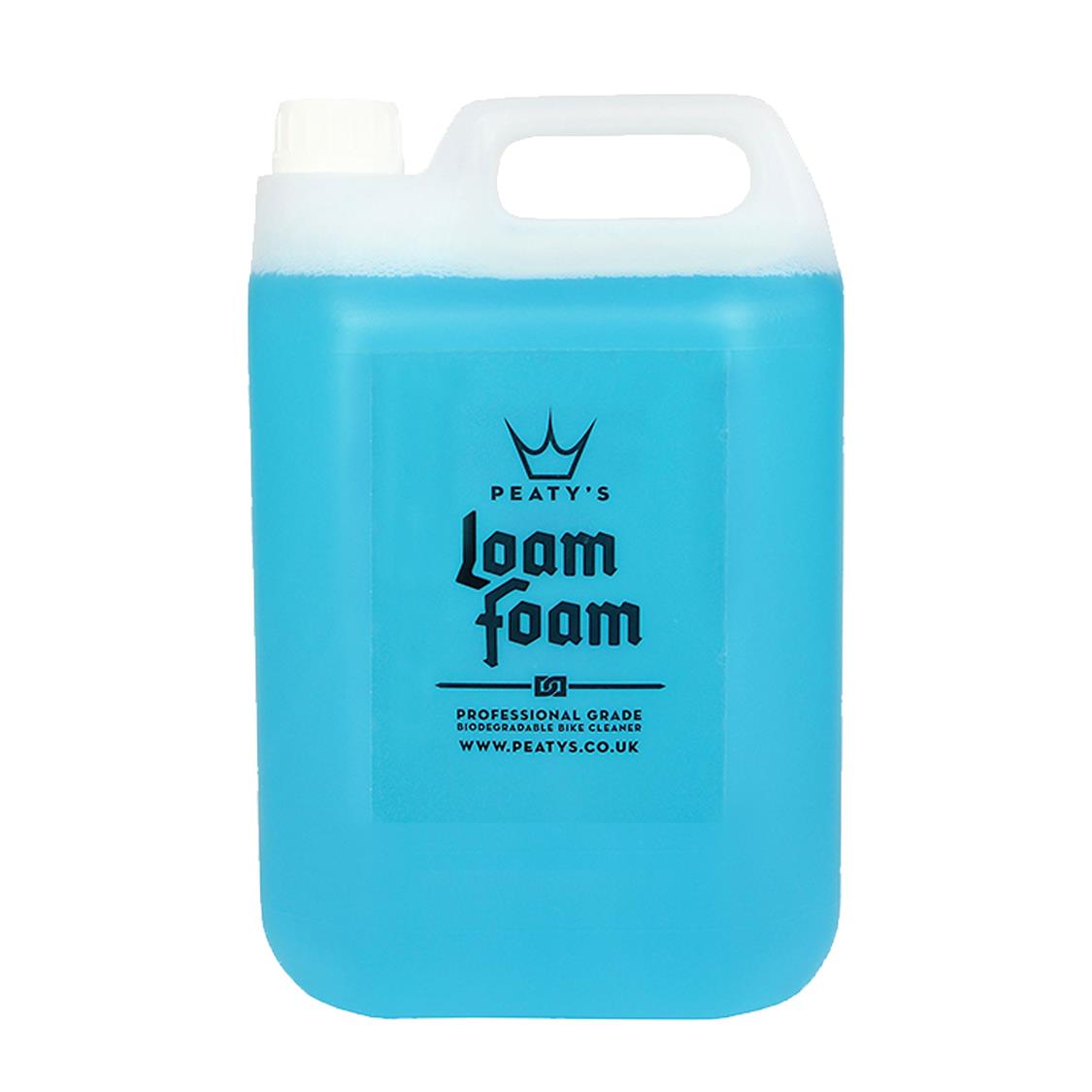 Peaty's LoamFoam 5Ltr