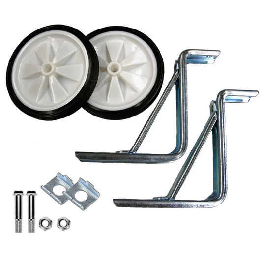 Plastic Wheel Stabilisers 16"