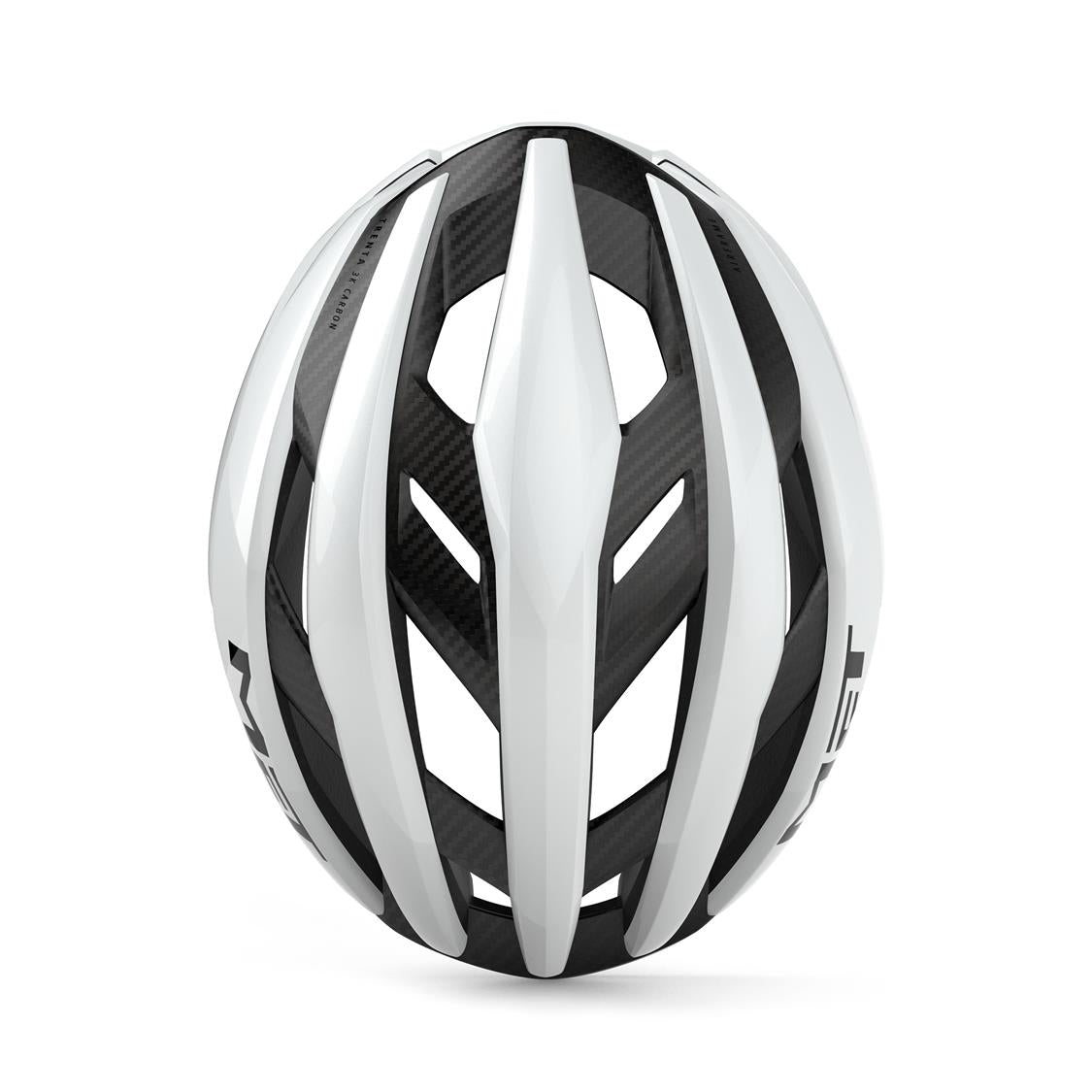 Met Trenta 3k carbon MIPS White 5