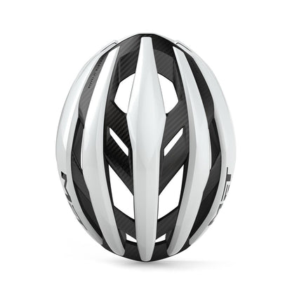Met Trenta 3k carbon MIPS White 5