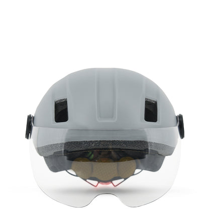 Safety Labs Enroute Grey 9