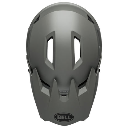 Bell Sanction 2 - Matte Dark Gray