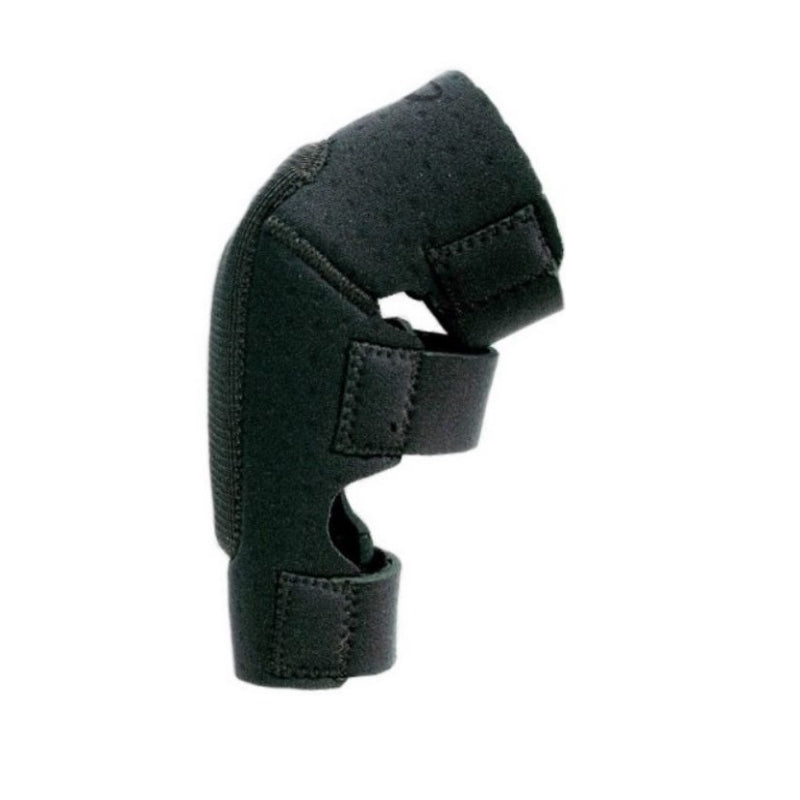Lizard Skins Soft Elbow Guards Large - Side