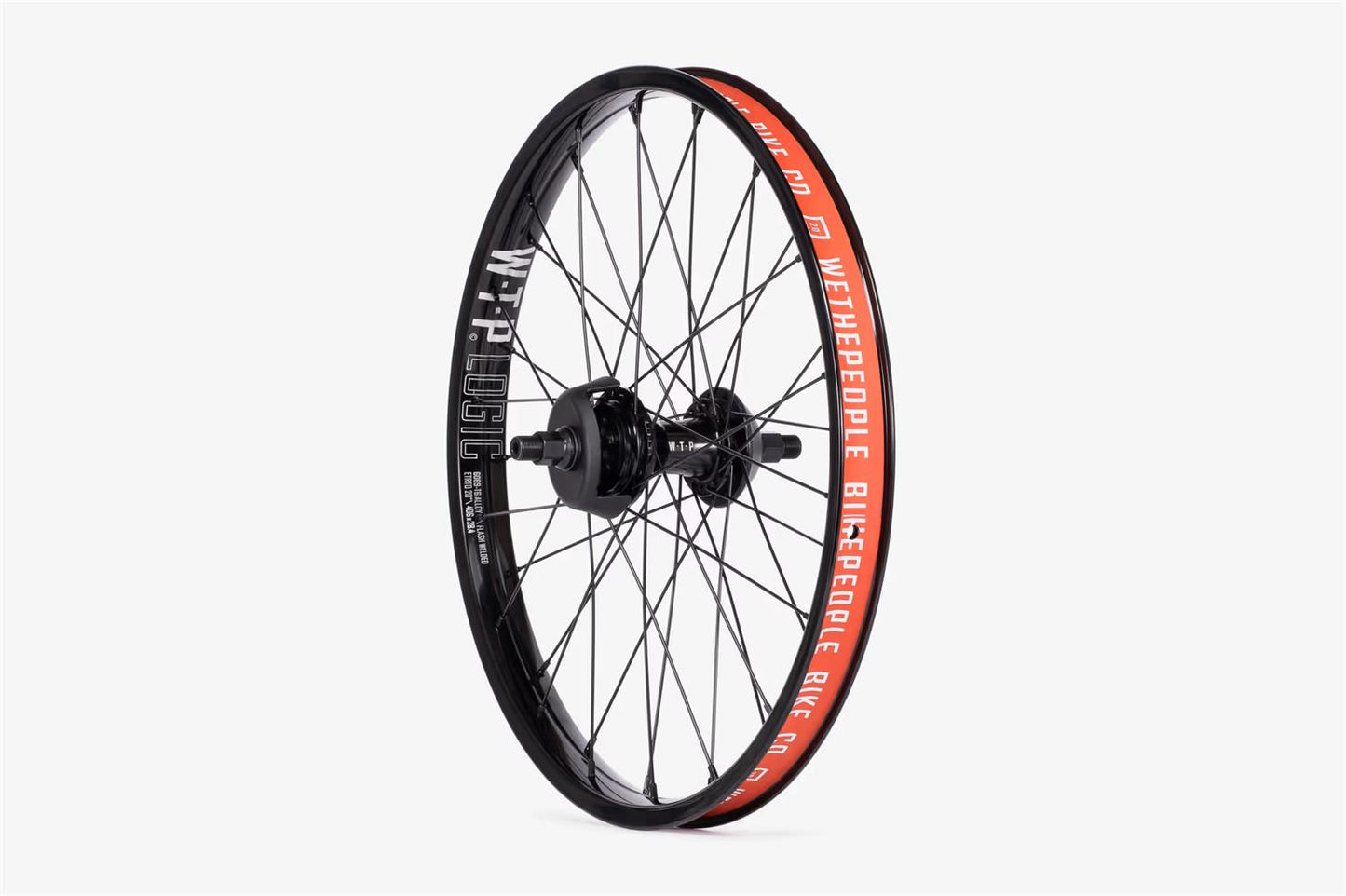 Wethepeople Hybrid Wheel Rear LS 1