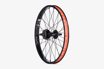 Wethepeople Hybrid Wheel Rear LS 1
