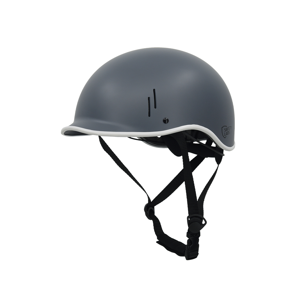 Safety Labs E-Path Matt Grey 1