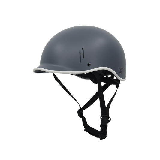 Safety Labs E-Path Matt Grey 1