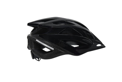 Safety Labs Piste Shiny Black 6