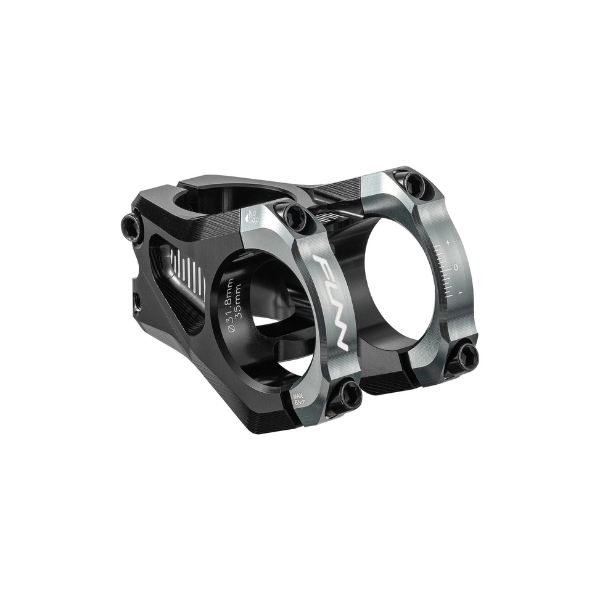 Eq Zero 31.8 x 35 Grey