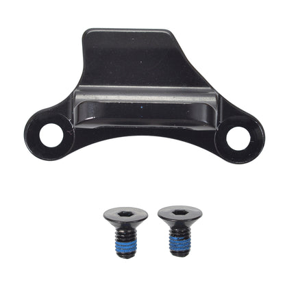 Cannondale Topstone Carbon Front Derailleur Mount v2
