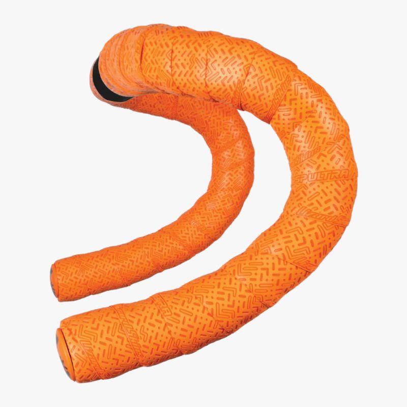 Lizard Skins DSP Ultra Bar Tape Tangerine - Bars