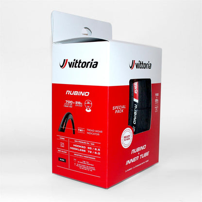 Rubino Pro Twin Pack with Free Tubes -2