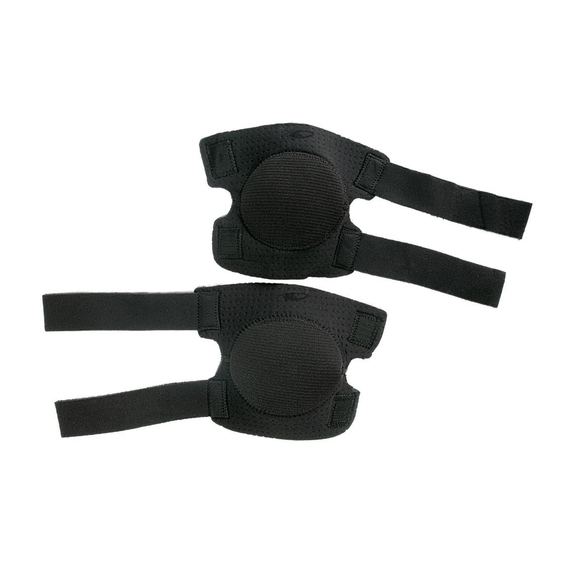 Soft Knee Guard - Youth_01