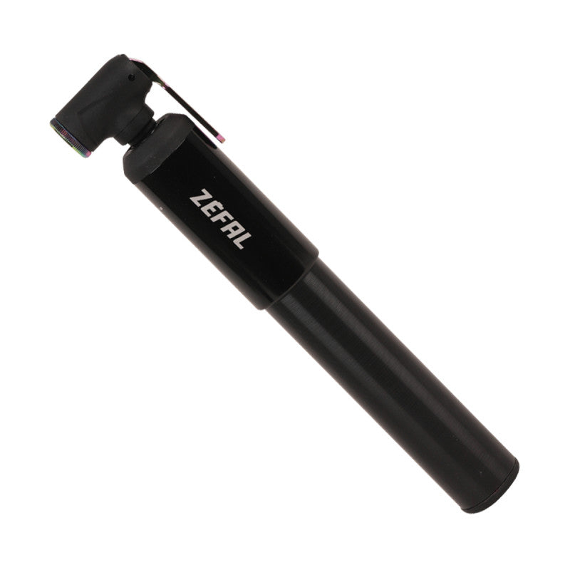 Zefal Mt. Mini Pump