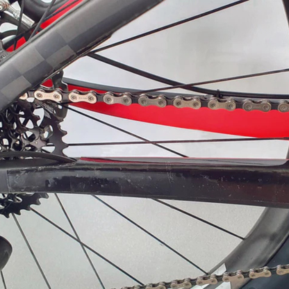 Shelter Chain Stay 1.2mm