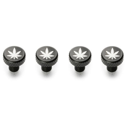 PDW Zit Bits Frame Bolts Leaf