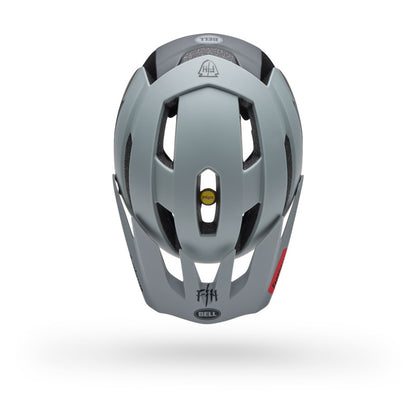 Giro Radix Mips - Matte Black