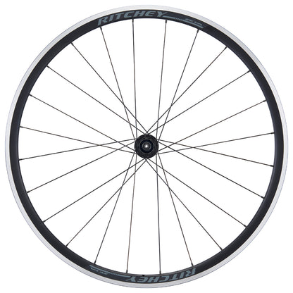 Ritchey Comp Zeta Rear Side