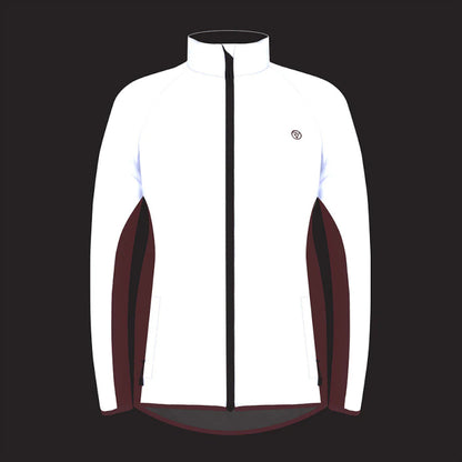 Reflect360 Active Womens Jacket Coral - 3