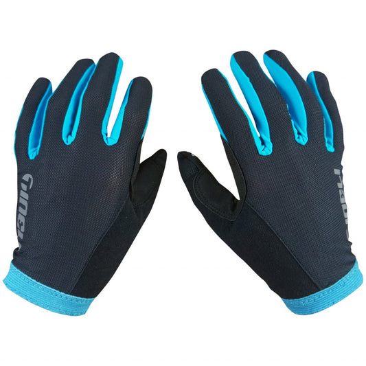 Tineli Blue Trail Gloves - unisex