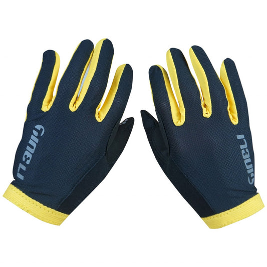 Tineli Gold Trail Gloves - Last Items - unisex