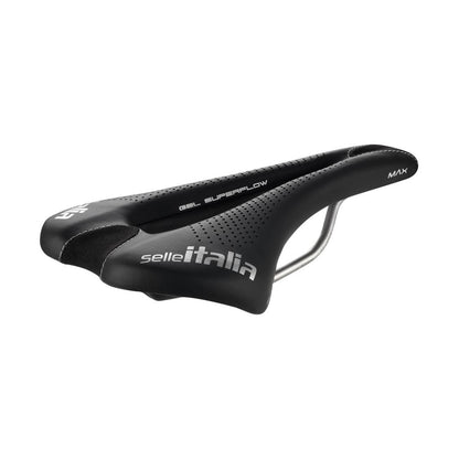 Selle Italia MAX SLR Gel Ti 316 Superflow 1