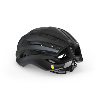 MET Trenta 3K Carbon MIPS Helmet Black G1 2