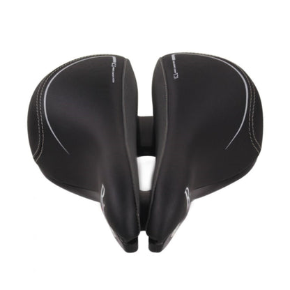 Serfas RX-921V SADDLE RX COMFORT MENS 267x171mm