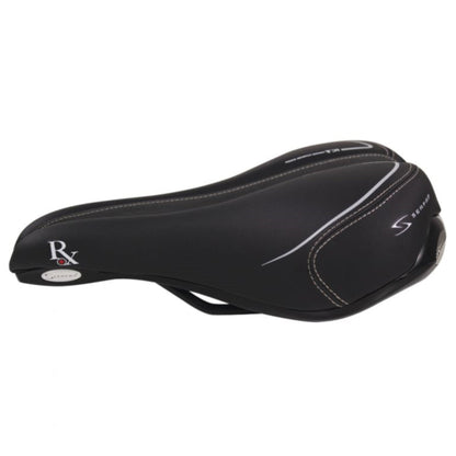 Serfas RX-921V SADDLE RX COMFORT MENS 267x171mm
