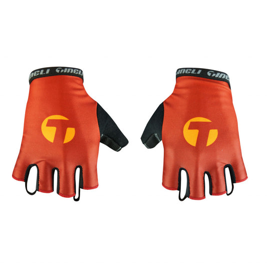 Tineli Rust Core Gloves - unisex