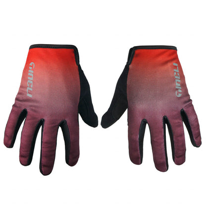 Tineli Red Core Trail Gloves - Last Items - unisex