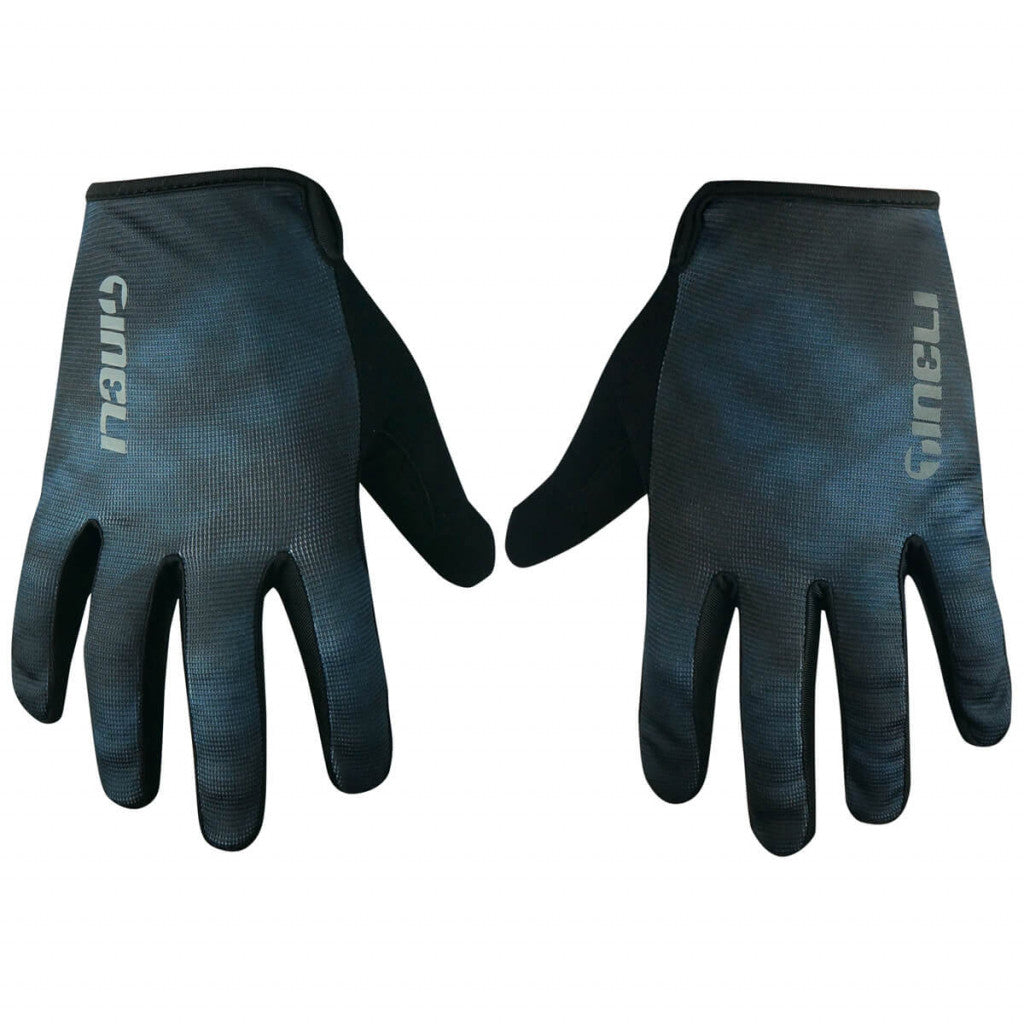 Tineli X-Ray Trail Gloves - unisex