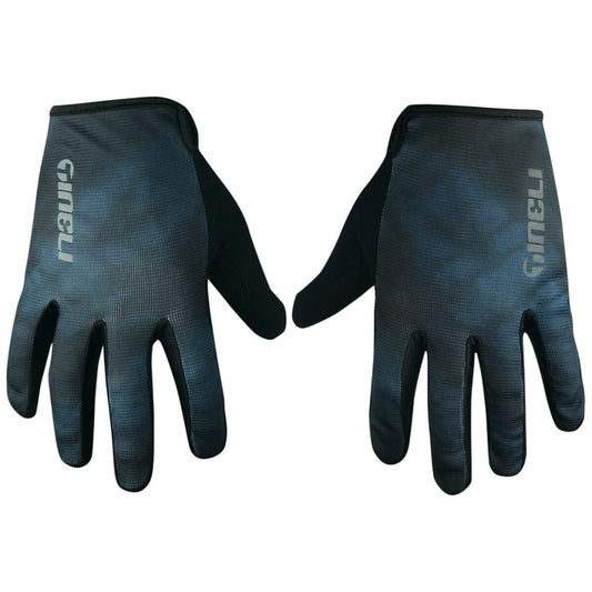 Tineli X-Ray Trail Gloves - unisex